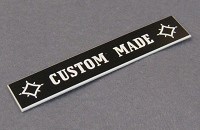 レプリカ CUSTOM MADE プリント